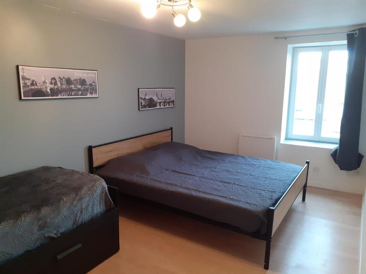 Gite Des Falaises De Longues 8Personnes 외부 사진