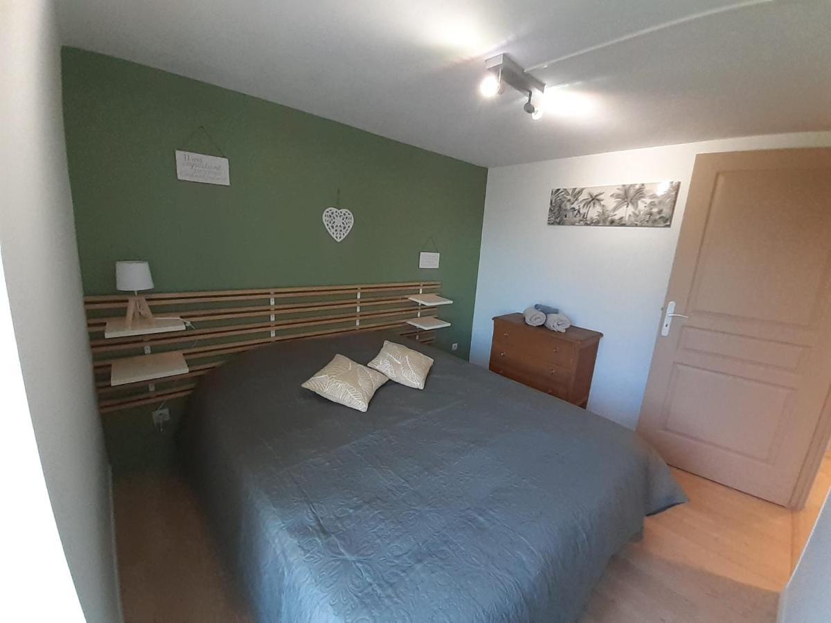 Gite Des Falaises De Longues 8Personnes 외부 사진