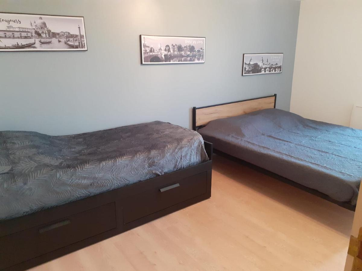 Gite Des Falaises De Longues 8Personnes 외부 사진