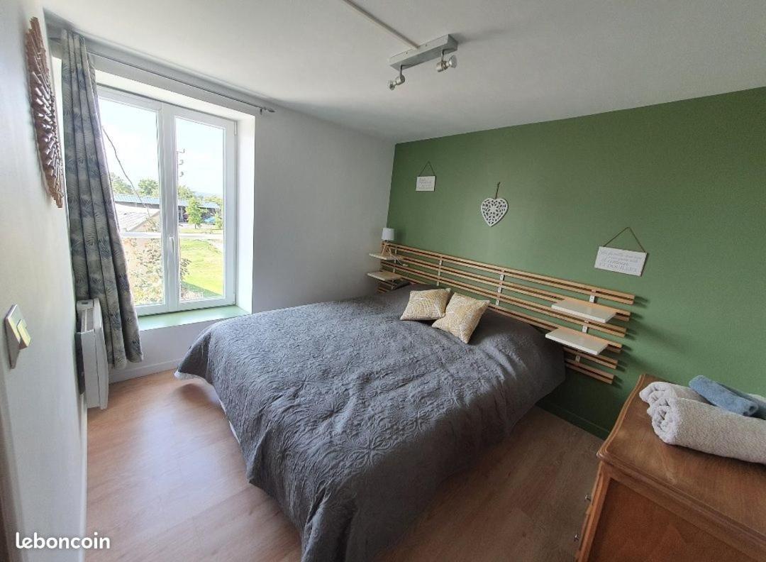 Gite Des Falaises De Longues 8Personnes 외부 사진