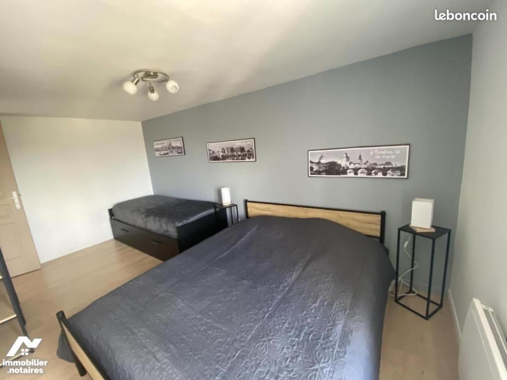 Gite Des Falaises De Longues 8Personnes 외부 사진