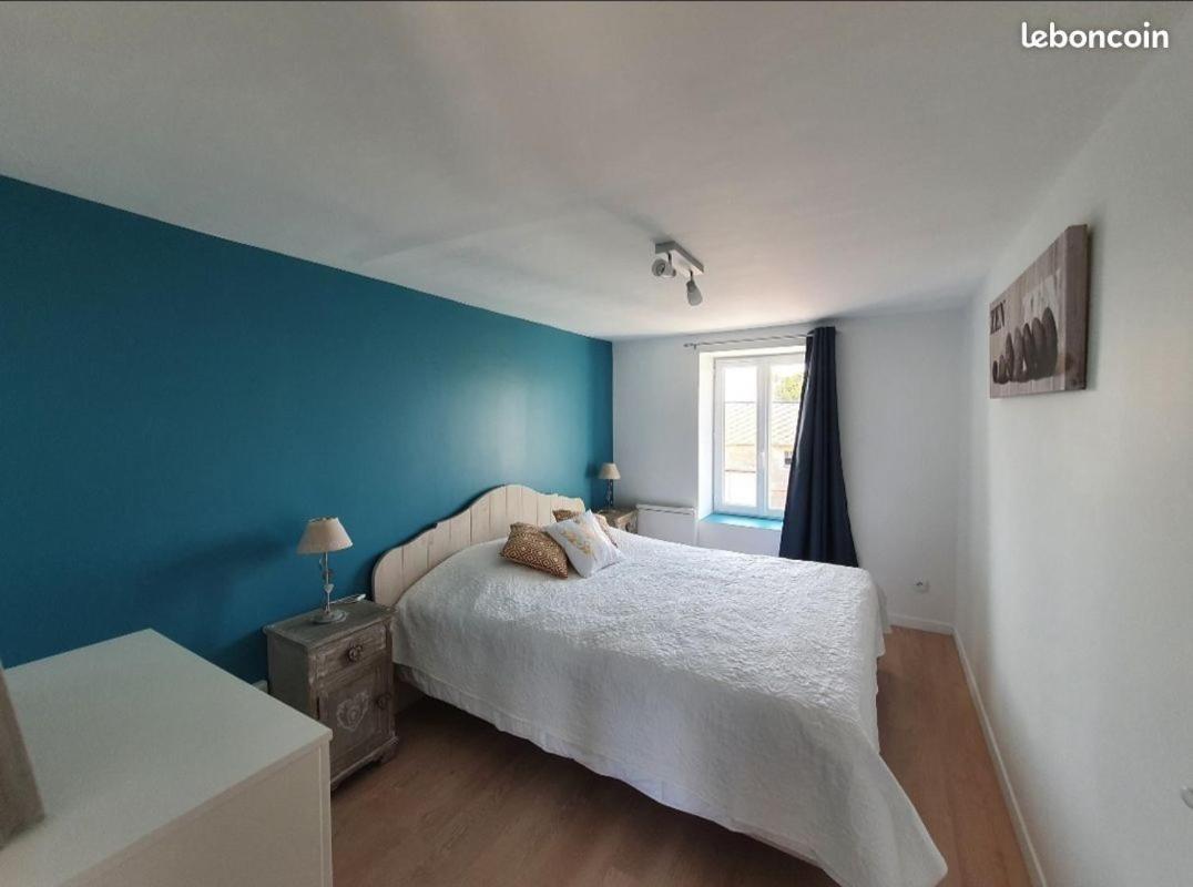 Gite Des Falaises De Longues 8Personnes 외부 사진